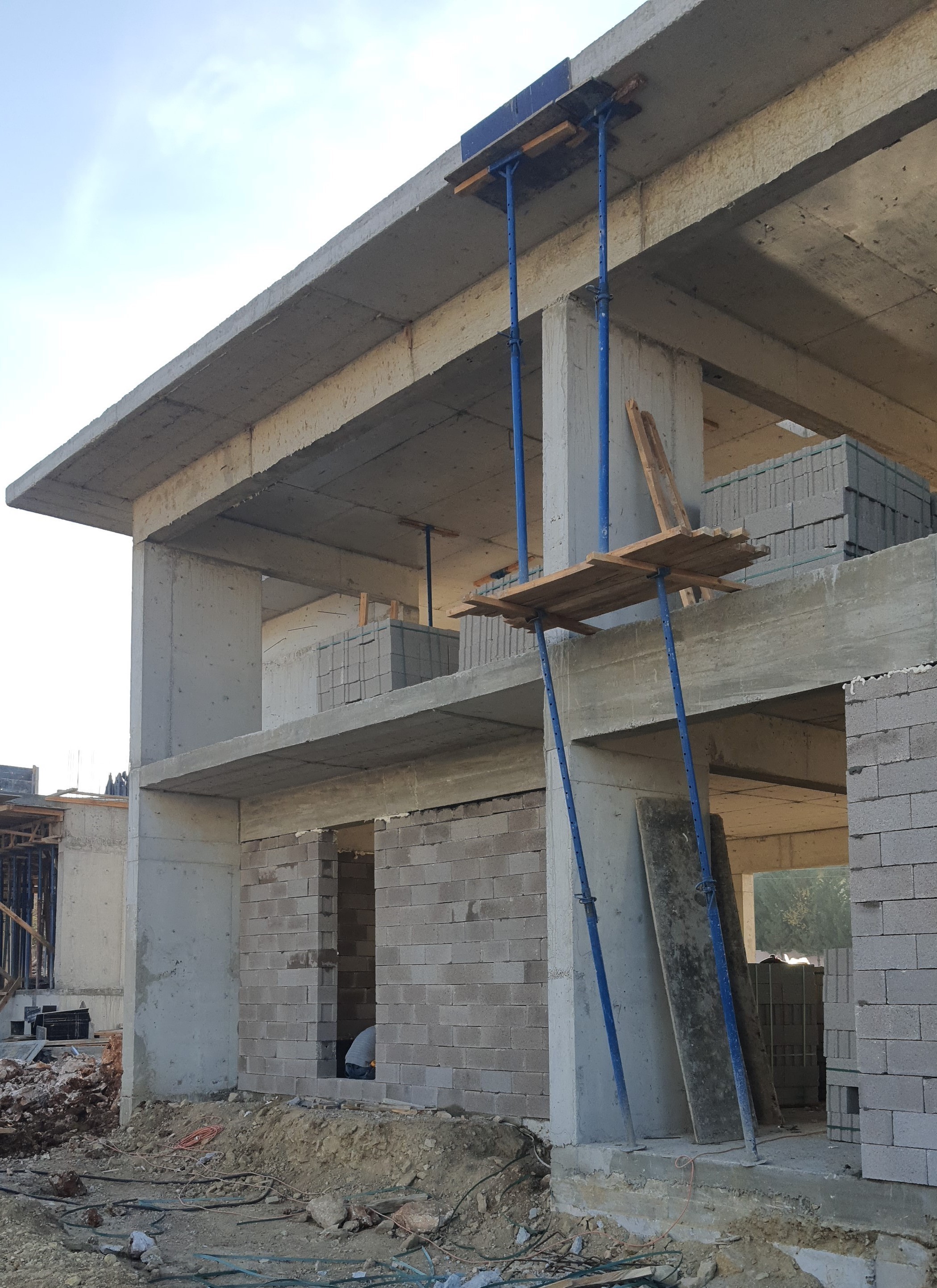 project images