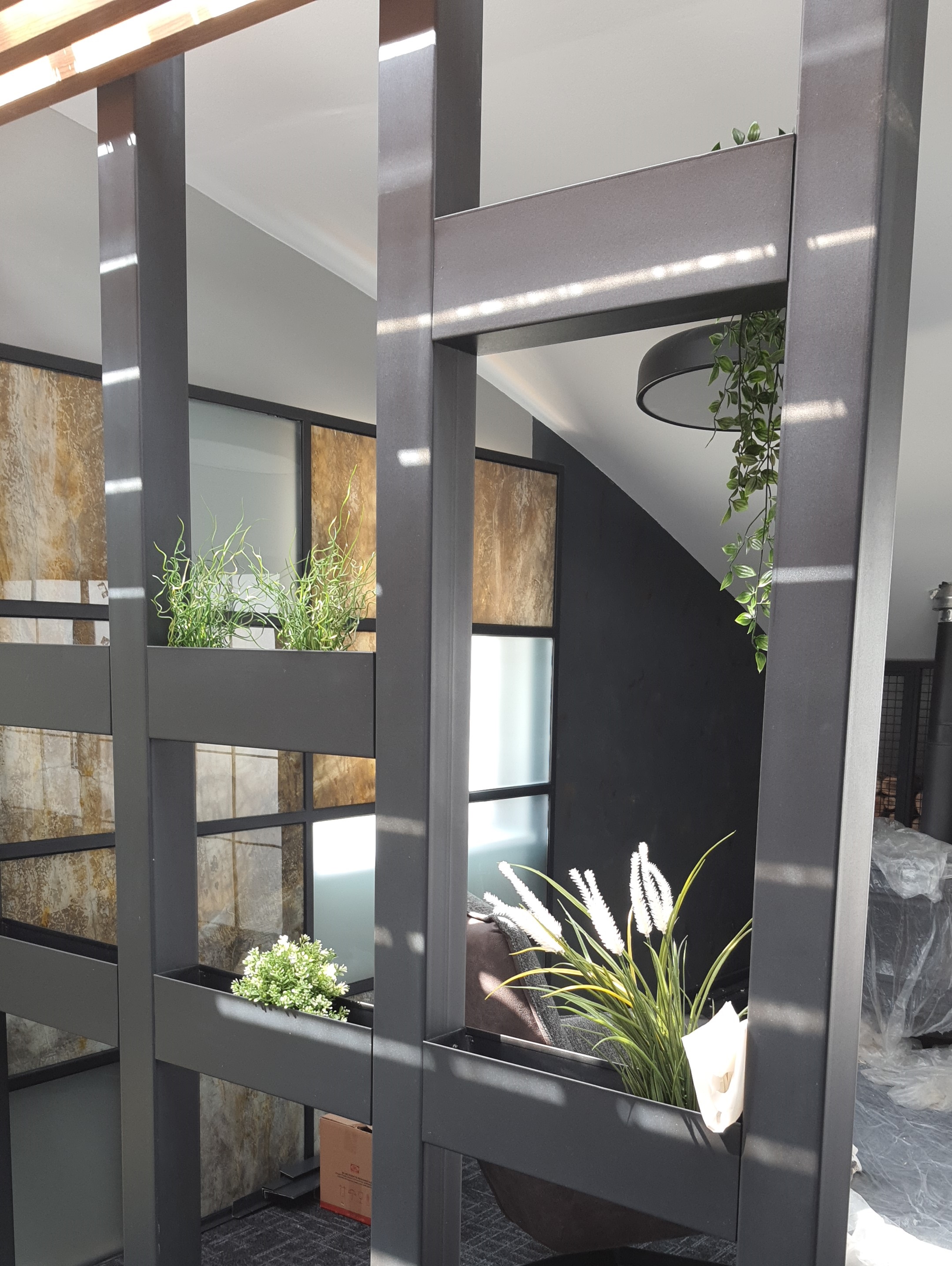 project images